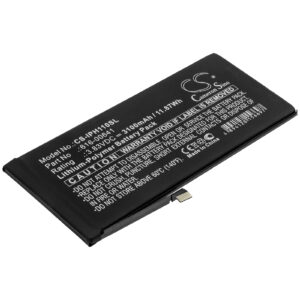 Акумулятор Apple A2111, A2221, iPhone 11