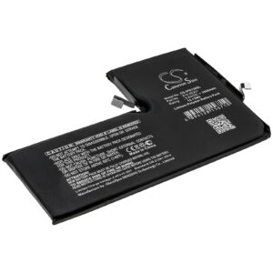 Акумулятор Apple A2161, A2218, iPhone 11 Pro Max