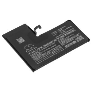 Акумулятор Apple iPhone 14 Pro