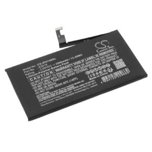 Акумулятор Apple iPhone 15