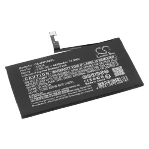 Акумулятор Apple iPhone 15 Plus
