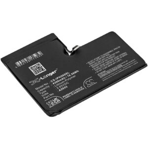 Акумулятор Apple A2645, iPhone 13 Pro Max, iPhone 13 Pro Max 5G