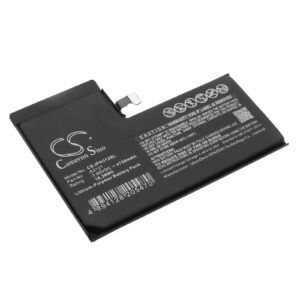 Акумулятор Apple A2849, A3105, A3106, A3108, iPhone 15 Pro Max