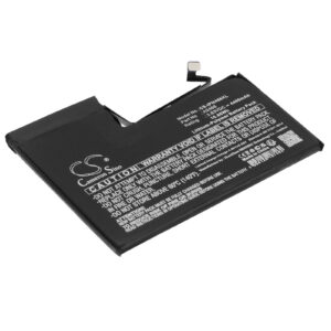 Акумулятор Apple iPhone 12 Pro Max