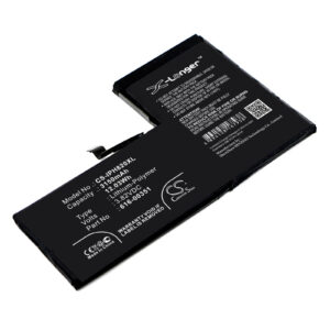 Акумулятор Apple iPhone X, MQA52LL/A, MQA62LL/A, MQA82LL/A, MQA92LL/A