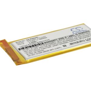 Акумулятор Apple iPod Nano 5th