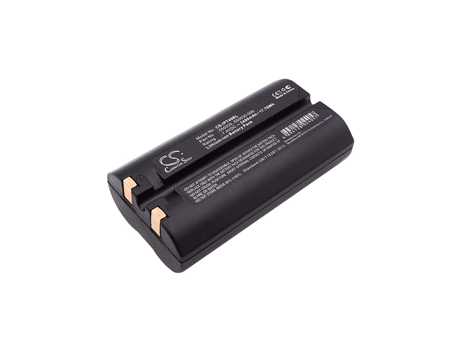 Акумулятор ONeil MF2TE, MF4Te, Microflash 4i, Microflash 4T, Microflash 4T Printer, Microflash 4tCR, Microflash LP3, Microflash MF4T, Microflash OC2, Microflash OC3, Microflash OC4