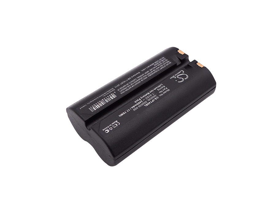 Акумулятор Honeywell 550030, 550039 - Зображення 2