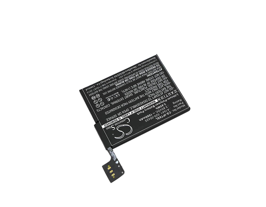 Акумулятор Apple A1574, iPod 7.1, iPod Touch 6th, iPod touch 6th generation - Зображення 2