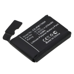 Акумулятор Apple MNNN2LL/A, MP032LL/A, Watch 2 38mm