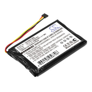 Акумулятор Garmin Nuvi 1100, Nuvi 1100LM