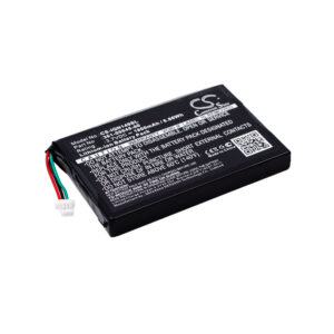 Акумулятор Garmin GDL 39, GDL-39, GDL-39D, Nuvi 1490TV, Nuvi 2585TV