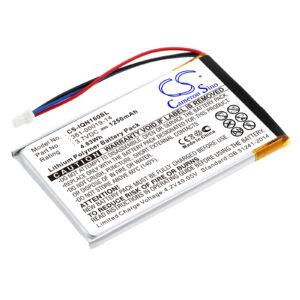 Акумулятор Garmin Nuvi 1690, Nuvi 1690T, Nuvi 1695