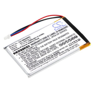 Акумулятор Garmin Nuvi 200, Nuvi 200W, Nuvi 205, Nuvi 205T, Nuvi 205W, Nuvi 205WT, Nuvi 250, Nuvi 252W, Nuvi 255, Nuvi 255T, Nuvi 255W, Nuvi 255WT, Nuvi 260, Nuvi 260W, Nuvi 260WT, Nuvi 270