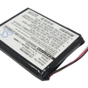 Акумулятор Garmin Nuvi 2200, Nuvi 2200LT, Nuvi 2240, Nuvi 2250, Nuvi 2250LT