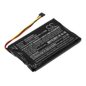 Акумулятор Garmin 010-01187-01, Nuvi 2539LM, Nuvi 2539LMT, Nuvi 2539LMT 5-inch, Nuvi 2559LM, Nuvi 2559LMT, Nuvi 2559LMT 5-inch, Nuvi 2589LMT, Nuvi 2589LMT 5-inch, Nuvi 2597LMT, Nuvi 2599LMT, Nuvi 2599LMT 5-inch, Nuvi 2599LMTHD