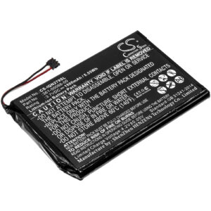 Акумулятор Garmin 010-01378-01, 2689LMT 6-inch, DEZL 760LM, Dezl 760LMT, Dezl 760LMT-D, DEZL 770LM, Nuvi 2689LMT, Nuvi 2757, Nuvi 2757LM, Nuvi 2797, Nuvi 2797LMT, NuviCam 6, NuviCam LM, NuviCam LMTHD