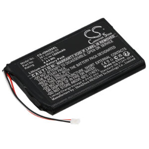 Акумулятор Garmin 010-01316-00, A3AVDG03, Nuvi 2405, Nuvi 2405LT, Nuvi 2447, Nuvi 2447 LMT, Nuvi 2447LT, Nuvi 2455LMT, Nuvi 2455LT, Nuvi 2457, Nuvi 2457LMT, Nuvi 2475LT, Nuvi 2495LMT, Nuvi 2505, Nuvi 2505LT, Nuvi 2547, Nuvi 2547 LMT, Nuvi 2555LMT,