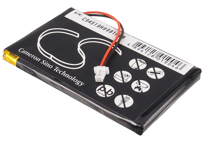 Акумулятор Navgear Streetmate GP-43 - Зображення 3