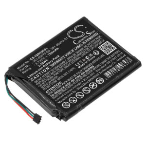 Акумулятор Garmin 3597LMT, Nuvi 3597, Nuvi 3597LMTHD, Nuvi 3598, Nuvi 3598LMT, Nuvi 3598LMT-D