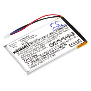 Акумулятор Garmin Nuvi 465, Nuvi 465LTM, Nuvi 465T