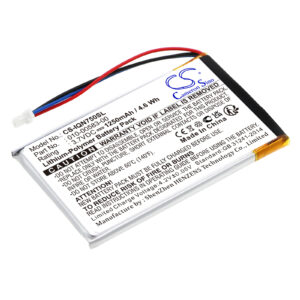 Акумулятор Garmin Nuvi 750, Nuvi 755, Nuvi 755T