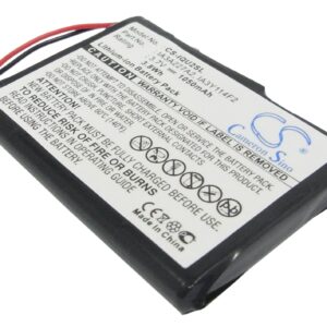 Акумулятор Garmin Quest 2