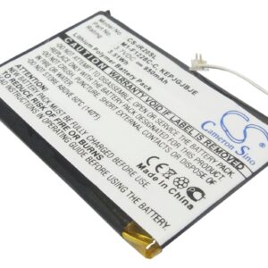 Акумулятор iRiver Clix 2 2GB, Clix 2 4GB, Clix 2 8GB, Clix Plus, REI-iriverclix1, REI-iriverclix2, U20