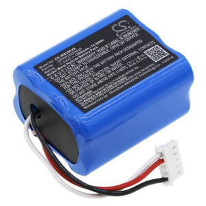 Акумулятор iRobot 5200B, Braava 2000, Braava 300, Braava 380, Braava 380T, Braava 381