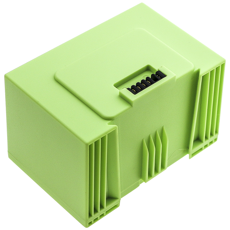 Акумулятор iRobot 5150, 7150, 7550, e5, e5150 e515020, e5152, e5154, e5158, e515840 e6, e6, e6198, e619820, i3, i31502F, i4, i6, i7, i7+ i7158, i7550, i755020, i7558, i8, i8+, i8550, j7, Roomba 5150, Roomba 7550, Roomba e5, Roomba e5150, Roomba - Зображення 3