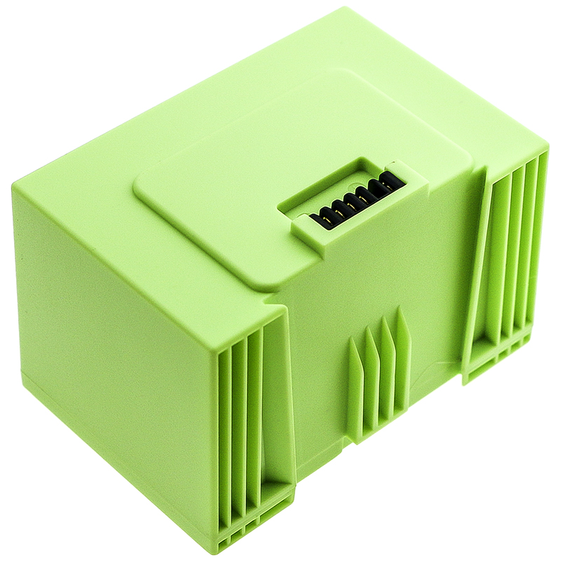 Акумулятор iRobot 5150, 7150, 7550, e5, e5150 e515020, e5152, e5154, e5158, e515840 e6, e6, e6198, e619820, i3, i31502F, i4, i6, i7, i7+ i7158, i7550, i755020, i7558, i8, i8+, i8550, j7, Roomba 5150, Roomba 7550, Roomba e5, Roomba e5150, Roomba - Зображення 3