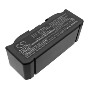 Акумулятор iRobot 5150, 7150, 7550, e5, e5150 e515020, e5152, e5154, e5158, e515840 e6, e6, e6198, e619820, i3, i31502F, i4, i6, i7, i7+ i7158, i7550, i755020, i7558, i8, i8+, i8550, j7, Roomba 5150, Roomba 7550, Roomba e5, Roomba e5150, Roomba