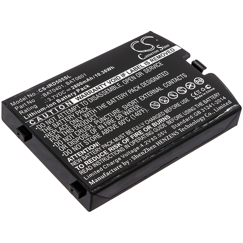 Акумулятор Iridium 9505A