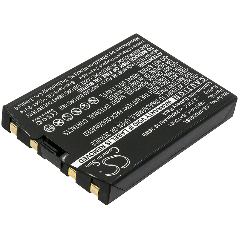 Акумулятор Iridium 9505A - Зображення 2