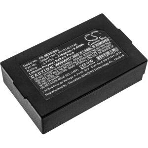 Акумулятор Iridium 9560, Go