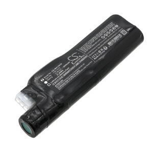 Акумулятор Iris Ohyama COHC-1300G, DKC-SLDC1, IC-SLDC1, IC-SLDC1C, IC-SLDC2, IC-SLDC4, IC-SLDC4E, IC-SLDC7, IC-SLDC8, IC-SLDC8-W, IC-SLDCP6, IC-SLDCP6-N, KIC-SLDC4, KIC-SLDC7, KIC-SLDCP6, KSC-1300G, YIC-SLDC4