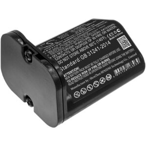 Акумулятор iRobot ADD-N1, Braava Jet M6, M6 Ultimate Robot Mop, M611020, M612680, M612880, M614480