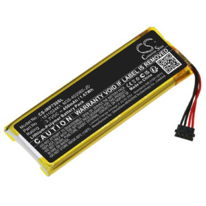 Акумулятор Ingenico ROAM RP750X