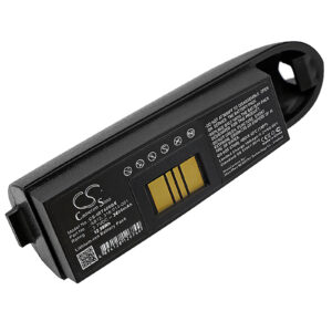 Акумулятор Intermec IP3, IP4