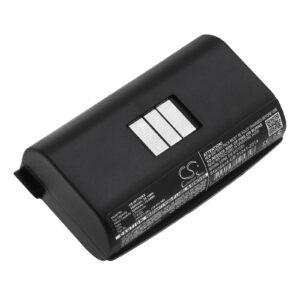 Акумулятор Intermec 700, 700 Color, 710, 710C, 720, 730, 740, 740B, 740C, 741, 750, 750C, 751, 751G, 760, 761, CK60, CK60NI, CK61, PB40, PB41, PB42