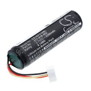 Акумулятор Intermec SF51