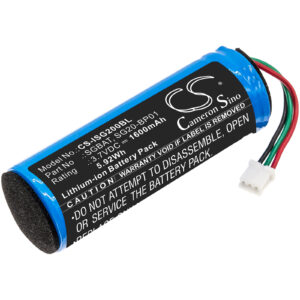 Акумулятор Honeywell SG20