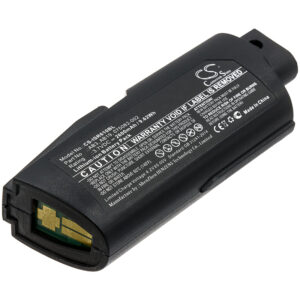 Акумулятор Intermec IP30, IP30A, IP30B, SR61, SR61B, SR61Bex, SR61T