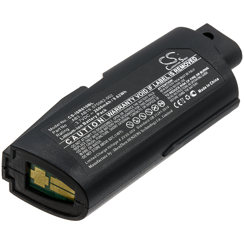 Акумулятор Intermec IP30, IP30A, IP30B, SR61, SR61B, SR61Bex, SR61T