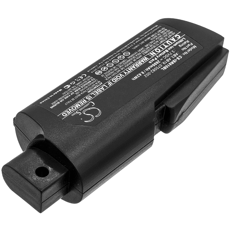 Акумулятор Intermec IP30, IP30A, IP30B, SR61, SR61B, SR61Bex, SR61T - Зображення 2