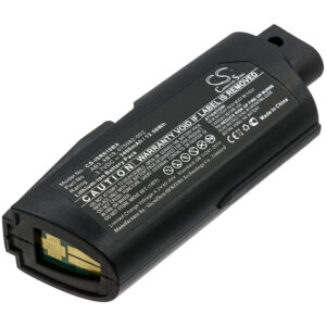 Акумулятор Intermec IP30, IP30A, IP30B, SR61, SR61B, SR61Bex, SR61T