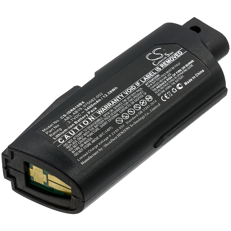 Акумулятор Intermec IP30, IP30A, IP30B, SR61, SR61B, SR61Bex, SR61T