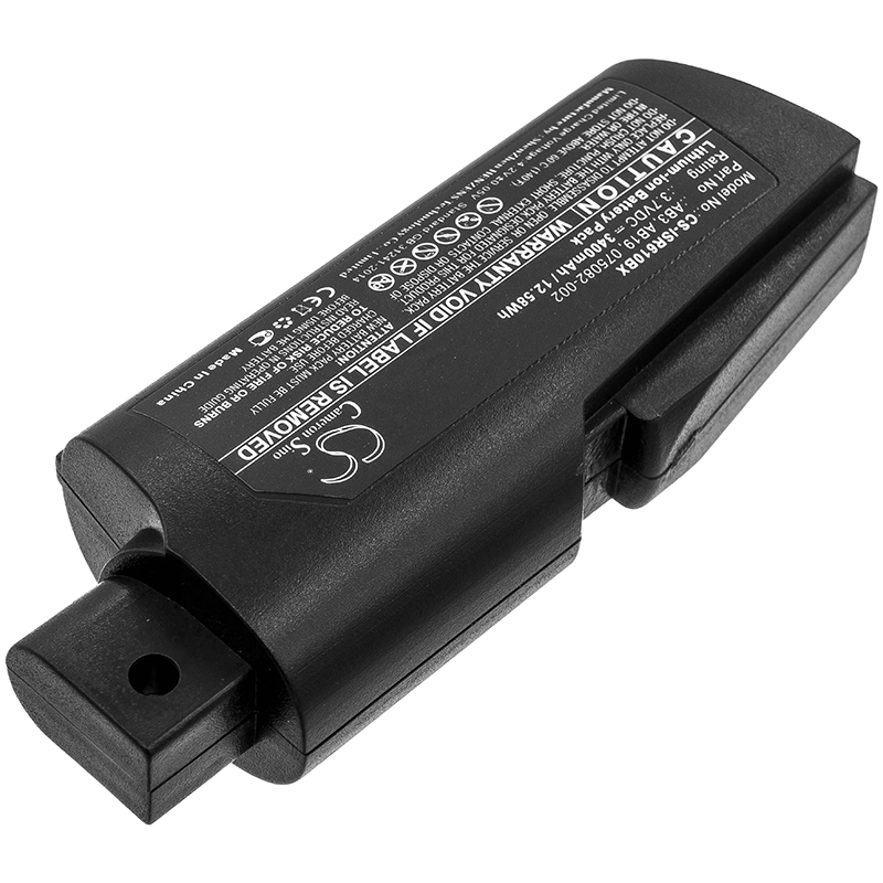 Акумулятор Intermec IP30, IP30A, IP30B, SR61, SR61B, SR61Bex, SR61T - Зображення 2