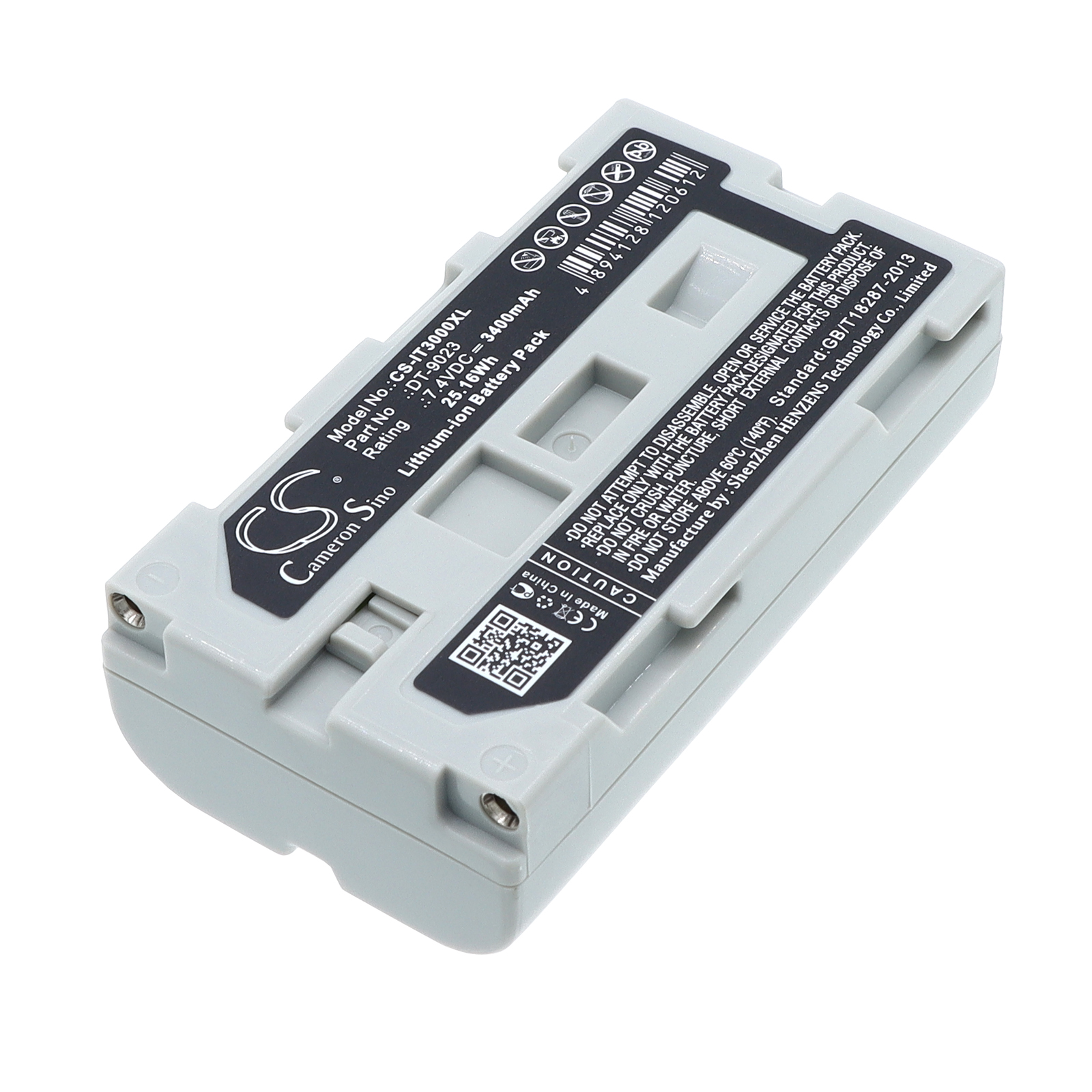 Акумулятор Epson TM-P60, TM-P60 M196A