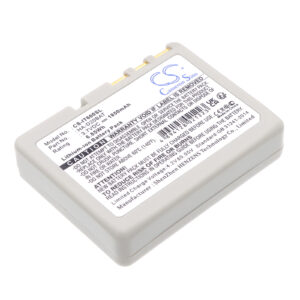 Акумулятор Casio DT-5300, IT-300, IT-600, IT-800, IT-800RGC-65D, IT-G500